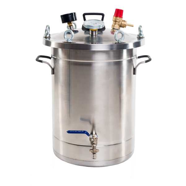 Распродажа автоклавов БУЛАТ в Краснослободске