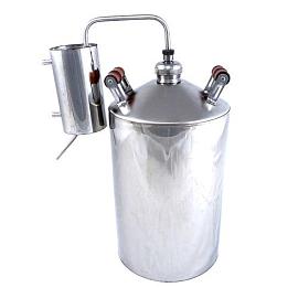 Самогонный аппарат в Краснослободске всего за 3200 рублей