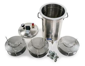 Распродажа автоклавов БУЛАТ в Краснослободске